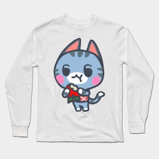 Lolly Long Sleeve T-Shirt